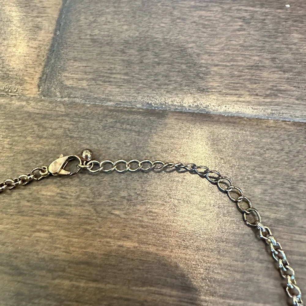 Owl 🦉 Necklace